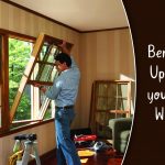 Home Window Installation Advantages